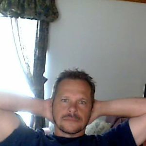 Meet your Posher, Thomas